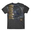 BLANK - CHARCOAL GRAY HEATHER - PRINTED TWO SIDES - FB Thumbnail