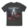 BLANK - HEAVY METAL - PRINTED FRONT ONLY Thumbnail