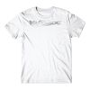 BLANK - WHITE - PRINTED FRONT ONLY Thumbnail