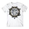 BLANK - WHITE - PRINTED FRONT ONLY Thumbnail