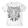 BLANK - WHITE - PRINTED FRONT ONLY Thumbnail