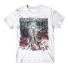 BLANK - WHITE - PRINTED FRONT ONLY Thumbnail