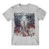 BLANK - LIGHT HEATHER GRAY - PRINTED FRONT ONLY Thumbnail